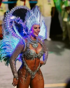 Paolla Oliveira OnlyFans Leaked Free Thumbnail Picture - #18QmIDiPaq