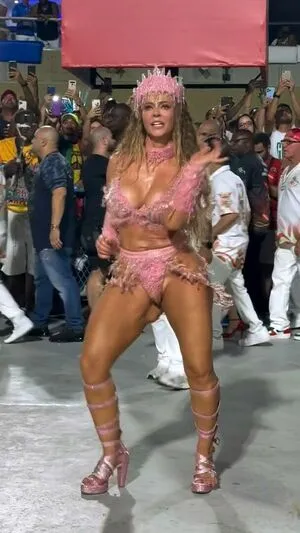 Paolla Oliveira OnlyFans Leaked Free Thumbnail Picture - #1EAptyKS69