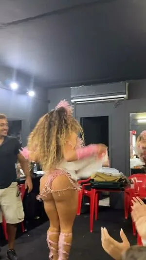 Paolla Oliveira OnlyFans Leaked Free Thumbnail Picture - #1JUN1ZMB54