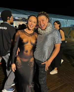 Paolla Oliveira OnlyFans Leaked Free Thumbnail Picture - #1QS1mvquat