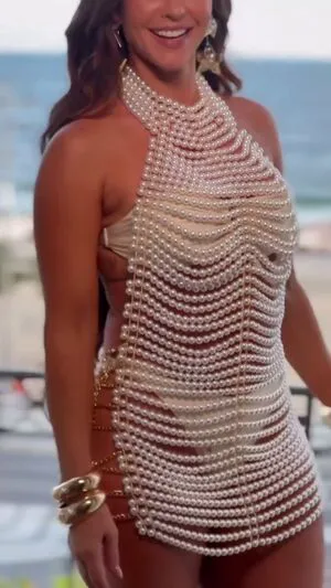 Paolla Oliveira OnlyFans Leaked Free Thumbnail Picture - #1WWECJKKLC