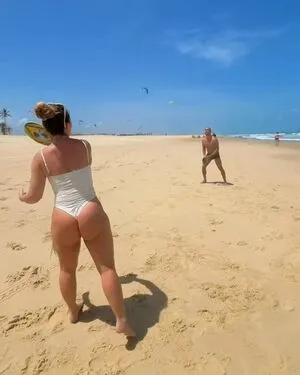 Paolla Oliveira OnlyFans Leaked Free Thumbnail Picture - #1v0iPgkunt