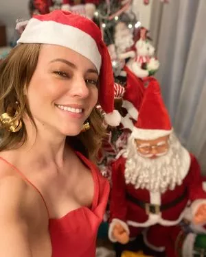 Paolla Oliveira OnlyFans Leaked Free Thumbnail Picture - #2J30ZghkMw