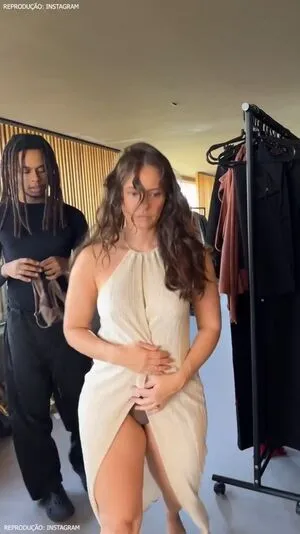 Paolla Oliveira OnlyFans Leaked Free Thumbnail Picture - #2KMgcv4SKl