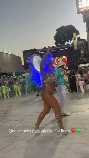 Paolla Oliveira OnlyFans Leaked Free Thumbnail Picture - #2Suc0jSJxQ