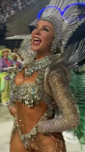 Paolla Oliveira OnlyFans Leaked Free Thumbnail Picture - #2c86tzlT4W