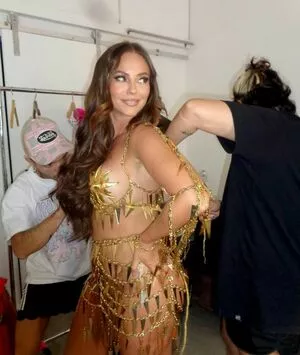 Paolla Oliveira OnlyFans Leaked Free Thumbnail Picture - #2esDinHV2w