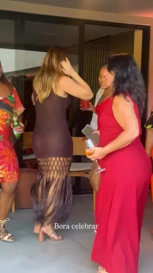 Paolla Oliveira OnlyFans Leaked Free Thumbnail Picture - #2fiCv0F1pk