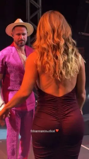 Paolla Oliveira OnlyFans Leaked Free Thumbnail Picture - #3s88xx1k2y