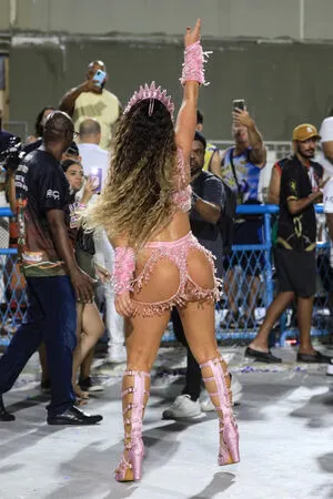 Paolla Oliveira OnlyFans Leaked Free Thumbnail Picture - #3uwQqjy5qT