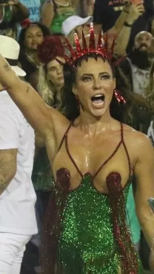 Paolla Oliveira OnlyFans Leaked Free Thumbnail Picture - #40tjIwdi5v