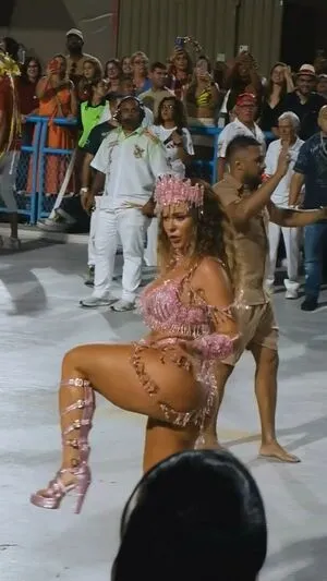 Paolla Oliveira OnlyFans Leaked Free Thumbnail Picture - #43ymiIM6wq