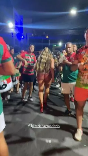 Paolla Oliveira OnlyFans Leaked Free Thumbnail Picture - #45NYMtuwmW