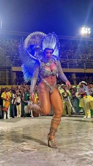 Paolla Oliveira OnlyFans Leaked Free Thumbnail Picture - #45Sg5KFI69