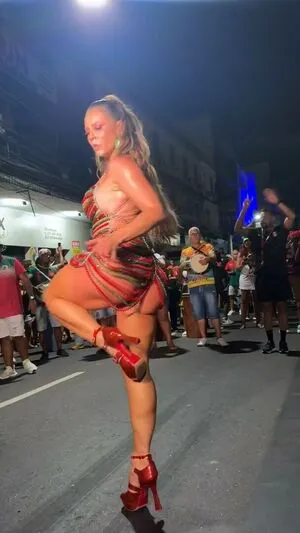 Paolla Oliveira OnlyFans Leaked Free Thumbnail Picture - #4Dv6gIQGrx