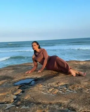 Paolla Oliveira OnlyFans Leaked Free Thumbnail Picture - #4T6lutFo0k