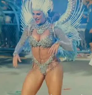 Paolla Oliveira OnlyFans Leaked Free Thumbnail Picture - #5Ote0JQsGk