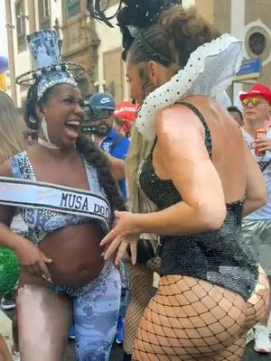 Paolla Oliveira OnlyFans Leaked Free Thumbnail Picture - #5U3VRhk66g