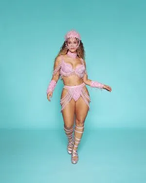 Paolla Oliveira OnlyFans Leaked Free Thumbnail Picture - #5zradXj55W