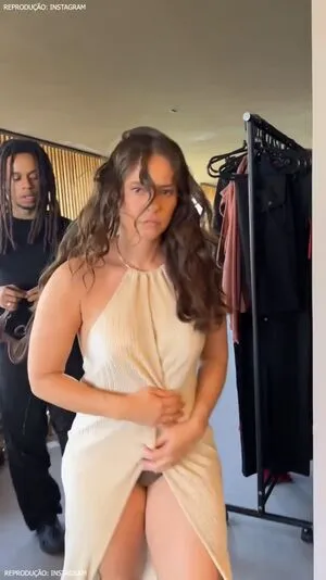 Paolla Oliveira OnlyFans Leaked Free Thumbnail Picture - #61GanhedoM