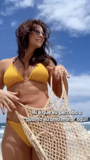 Paolla Oliveira OnlyFans Leaked Free Thumbnail Picture - #6FfY8fvEIF