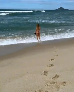 Paolla Oliveira OnlyFans Leaked Free Thumbnail Picture - #6LNt0mepiH