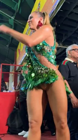 Paolla Oliveira OnlyFans Leaked Free Thumbnail Picture - #6bnxMCuRGg