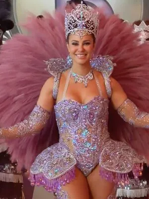 Paolla Oliveira OnlyFans Leaked Free Thumbnail Picture - #6sS2nArwXQ