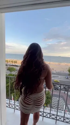 Paolla Oliveira OnlyFans Leaked Free Thumbnail Picture - #6xT8gLGD7x