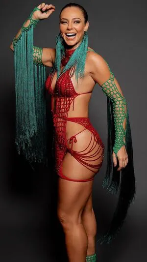 Paolla Oliveira OnlyFans Leaked Free Thumbnail Picture - #7N3M7PsbVW