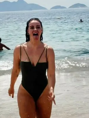 Paolla Oliveira OnlyFans Leaked Free Thumbnail Picture - #7pQq1WIUGY