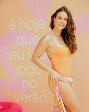 Paolla Oliveira OnlyFans Leaked Free Thumbnail Picture - #7uYBzPg3g5