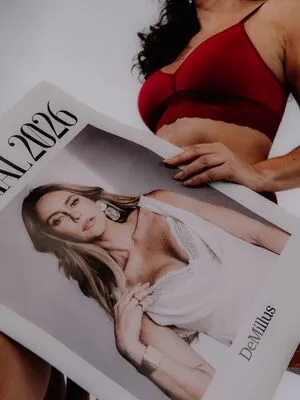 Paolla Oliveira OnlyFans Leaked Free Thumbnail Picture - #8Ipeul5pyQ