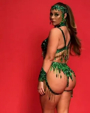 Paolla Oliveira OnlyFans Leaked Free Thumbnail Picture - #8Ref4BC1Nc