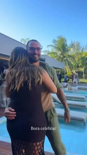 Paolla Oliveira OnlyFans Leaked Free Thumbnail Picture - #8ToO1KIR5g