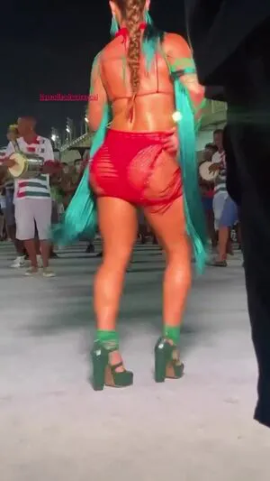 Paolla Oliveira OnlyFans Leaked Free Thumbnail Picture - #8wYm8xbg4h