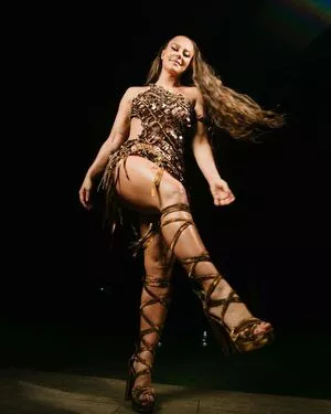 Paolla Oliveira OnlyFans Leaked Free Thumbnail Picture - #9Hjn9ITuz1