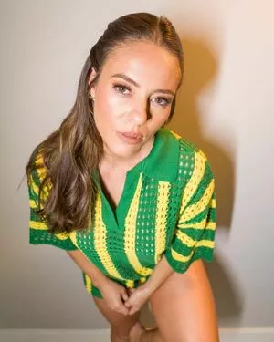 Paolla Oliveira OnlyFans Leaked Free Thumbnail Picture - #9Ysf6bnIA3