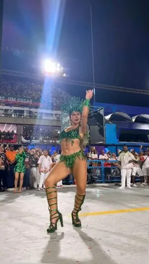 Paolla Oliveira OnlyFans Leaked Free Thumbnail Picture - #9or2IILBXw