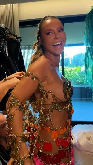 Paolla Oliveira OnlyFans Leaked Free Thumbnail Picture - #9z9KuSWvtl