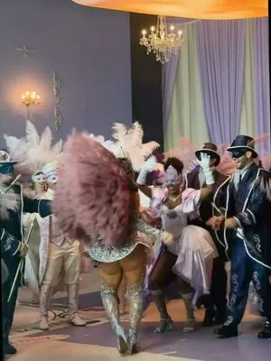 Paolla Oliveira OnlyFans Leaked Free Thumbnail Picture - #A2TtHV41kI