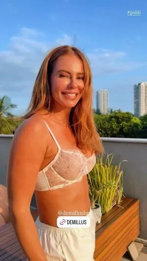 Paolla Oliveira OnlyFans Leaked Free Thumbnail Picture - #AMSeFlua6J