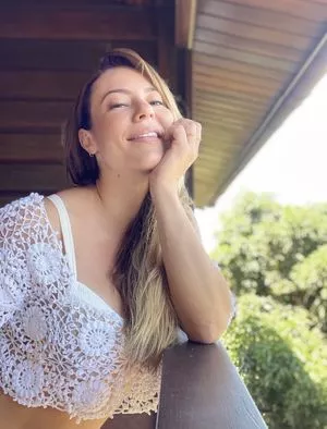 Paolla Oliveira OnlyFans Leaked Free Thumbnail Picture - #AXYNtTlcVd