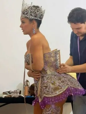 Paolla Oliveira OnlyFans Leaked Free Thumbnail Picture - #BECYJ3tmJp