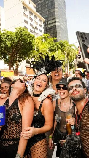 Paolla Oliveira OnlyFans Leaked Free Thumbnail Picture - #BUQMY7fycW