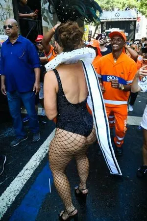 Paolla Oliveira OnlyFans Leaked Free Thumbnail Picture - #BaXdPDfI6k