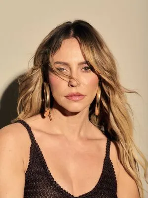 Paolla Oliveira OnlyFans Leaked Free Thumbnail Picture - #BdbQn8PM6n