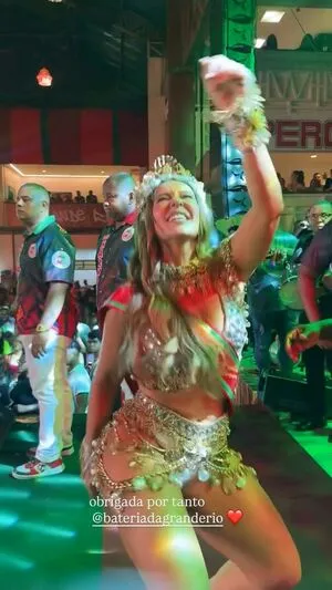 Paolla Oliveira OnlyFans Leaked Free Thumbnail Picture - #BgeqCt9e2C