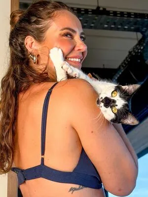 Paolla Oliveira OnlyFans Leaked Free Thumbnail Picture - #C92zWamabh