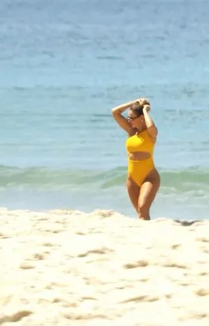 Paolla Oliveira OnlyFans Leaked Free Thumbnail Picture - #CS2dw4zvKy
